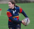 Broughton Women show superior experience, skills and strength at NDL image