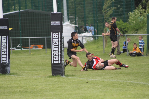 Wolverhampton Runners up @ West Country 7's image