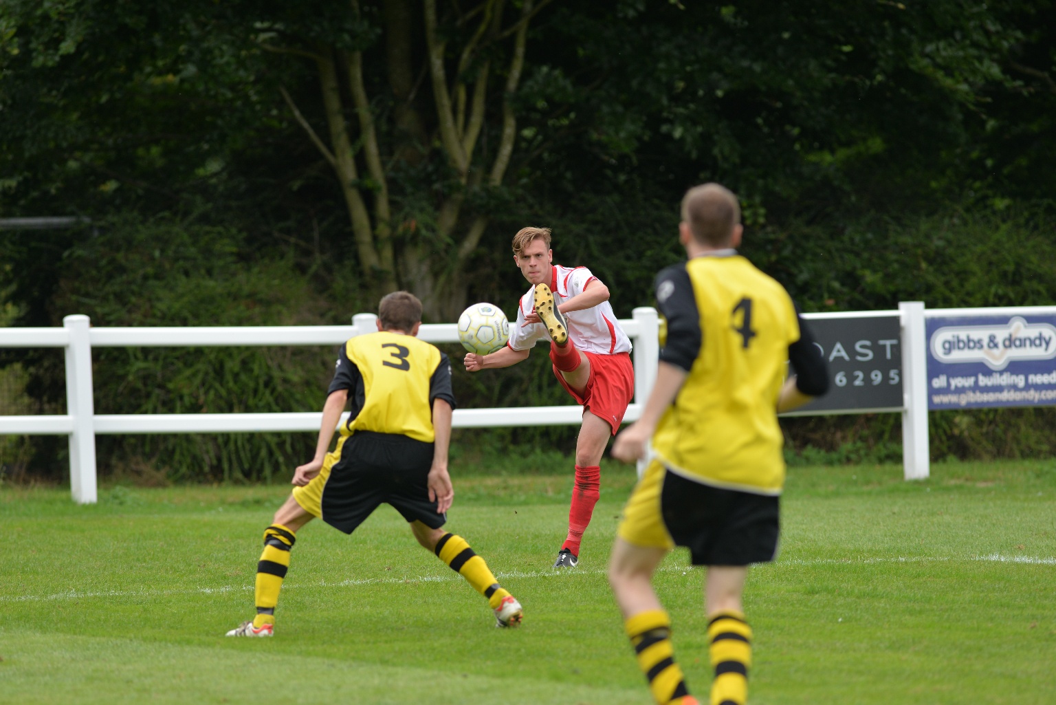 Club History Henley Town FC • Club History Henley Town Football Club