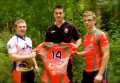University of Aberystwyth Rugby League Associate Clubs