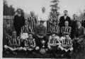 Bedfont Institute Team 1923-1924 image