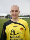Andy Sykes