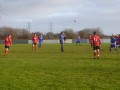 CQ Town Vs Llandyrnog United - Welsh Alliance Division 2 - 11/12/10 still