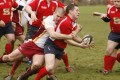 Alan Todd Memorial Game - Jan 2011 still