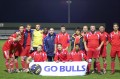 Nostro F.C. Dereham still