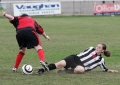 Ladies through to the Quater final!! image