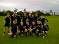 Great start to league campaign for U16's image