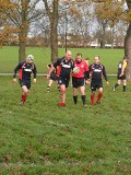 Bowl game Edinburgh Northern v Lismore rfc  still