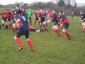 Lismore v Moray house still