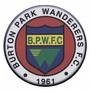 Burton Park Wanderers (A) team news image