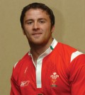 ANDY WILLIAMS Club Past Players-Internationals - ANDY WILLIAMS