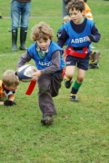London Irish League Tables - Rnd2 - Dec11 image