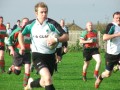 Wibsey vs Rodillians (17/10/2009) still