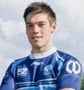 Ethan Bagshawe
