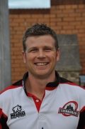 Tom Hirst