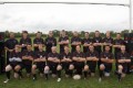 First team photo, Alchester home game October 2010 still