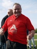 Brian Stong's Last League Game still