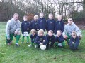 U7 Greens v Ryburn 14/12/09 still