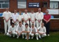 3rd XI 2010 League Champions still