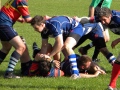 Local derby for place in regional final image