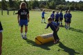 Sept. training still
