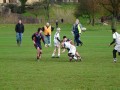 U13 vs Kippax still