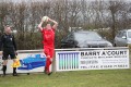 CTFC v Larkhall Athletic still