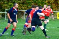 Widden Old Boys 3rd  VS. Cheltenham cs 2nd still