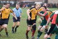 Widden 2nds VS Tewkesbury still