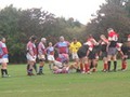 vets v west london oct 09 still