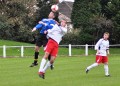 Yorks Amateur v Louth still