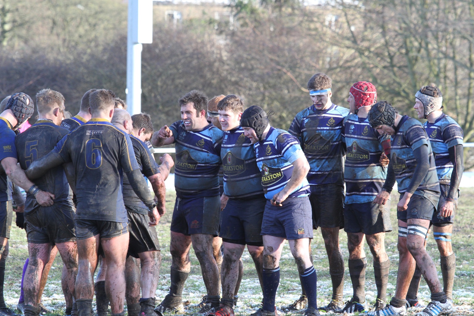Age Grade Rugby Teams Ripon Rugby Union Football Club