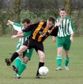 Owls vs Grasshoppers March 2010 still