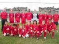 South Park U14's Team Photos, 09/09 still
