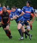 Sam Preece