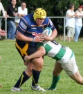 Scott Fritchley