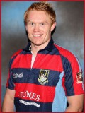 1st Team Match Shirt
