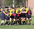 U14s still
