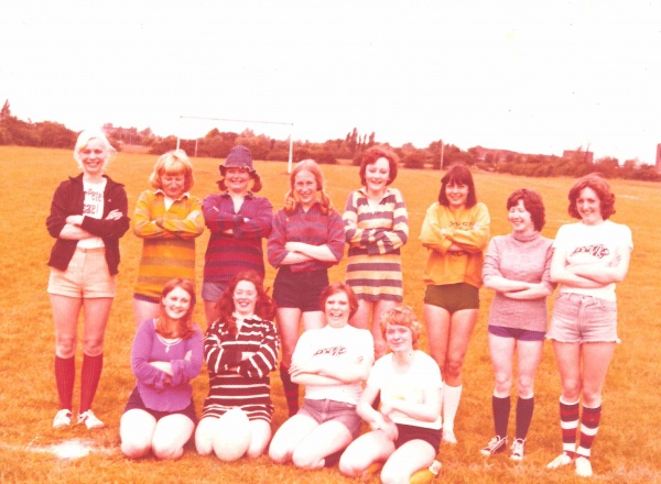 Blast from the Past!! image