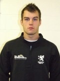 JAMIE HARRISON