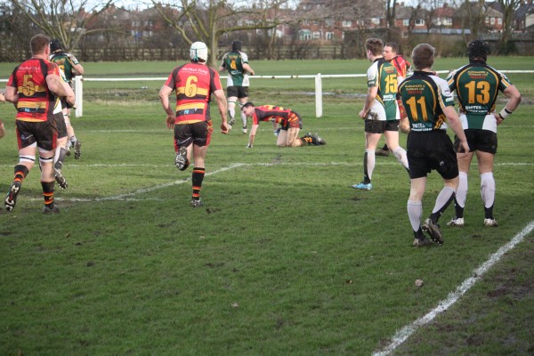 leominster Football club