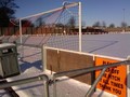 Guiseley v Brighouse Town - POSTPONED image