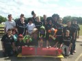 sponsored walk old Mitcham Mids u13s 2011 still
