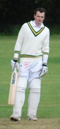 Dave Barlow