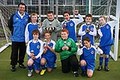 BYDL Div3 Runners Up 2009/10 still