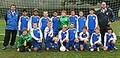Crusaders U12 2010/11 still