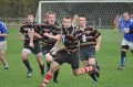 TARLETON v OLD BEDIANS still