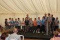 Mini & Junior Awards Evening image