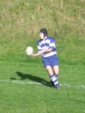 2010.10.23 Leith v St.Boswells still