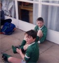 Brockworth Junior School still